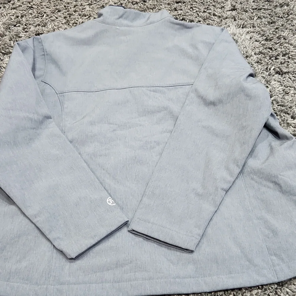 Womens Roper Jacket - Picture 2 of 2